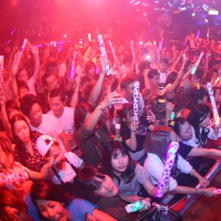クジラ 名古屋 KUJIRA 3/9 : 写真