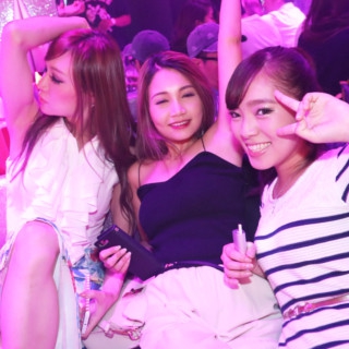 銀座 ラピス 東京 8/23 金曜日 : 写真