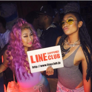 LINE CLUB:7/17 : 写真