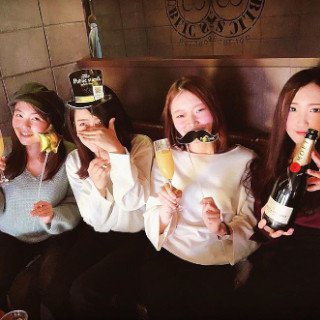 名古屋栄パブリックスタンド10/29木曜 : 写真