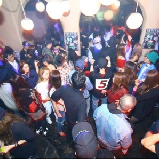 大阪 PURE OSAKA 6/19 : 写真