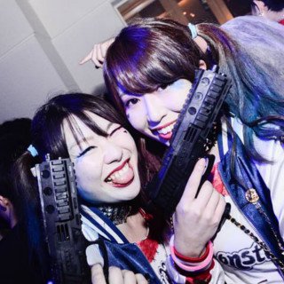 北海道 リビエラ札幌:火曜日 10/30 : 写真