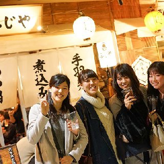 六本木横町3日間毎日フリー!出入り自由! : 写真
