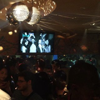 スクランブルカフェ&バー クーポン : 写真