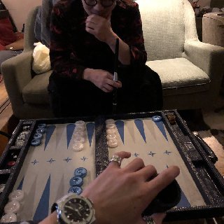 新宿香楽 クーポン シーシャ・水タバコ : 写真