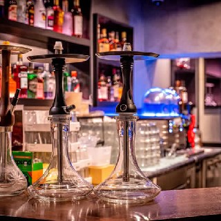 W杯2022 OAK BAR : 写真