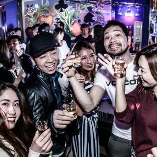 横浜:GATE YOKOHAMA6/1 : 写真