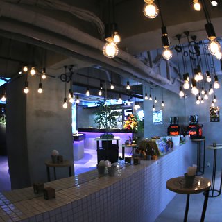 8/23(金)恵比寿 スイッチバー : 写真