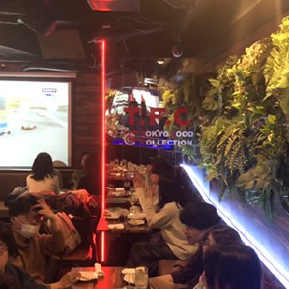 イベント開催中止 : 写真