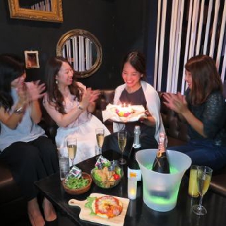 岡山 クラブ ベスティルーム 2/11 : 写真