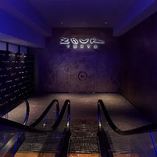 Zouk Tokyo 10月12日(日) : 写真