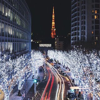 1 OAK TOKYO 六本木 火曜日 : 写真