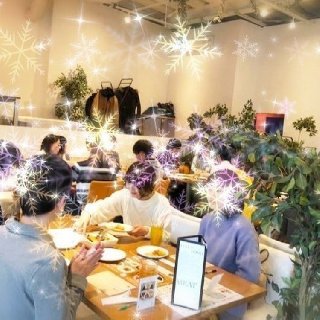 仙台 アニスタ恋活パーティー : 写真