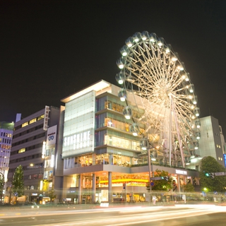 有楽町 銀座 ペアコン グループ  : 写真