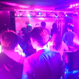 錦糸町クラブDJBakooon9/19 : 写真