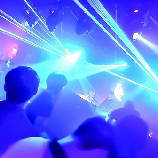 IP TOKYO 新宿 早朝イベント : 写真