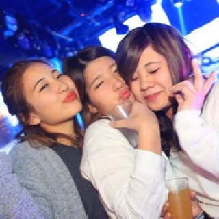 12/30 CLUB CROWN : 写真