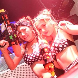 CLUB CROWN 7/16 : 写真
