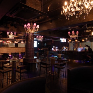 CURVE BAR:土曜日 : 写真