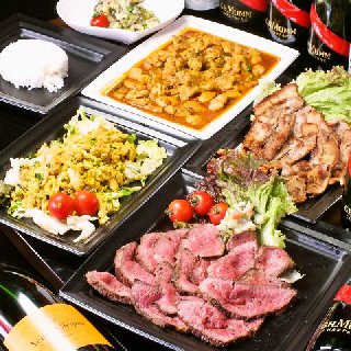渋谷 アニコン パーティー : 写真
