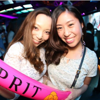 六本木 ESPRIT TOKYO:日曜日 : 写真