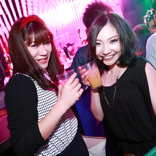 ESPRIT LOUNGE:月曜 : 写真