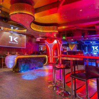 渋谷ハロウィン 300名パーティー : 写真