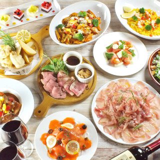 有楽町 ダーツパーティー : 写真