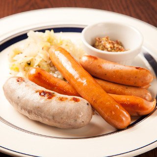 絶品ステーキランチパーティー : 写真