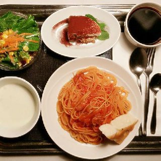 本格イタリアンランチ会 : 写真