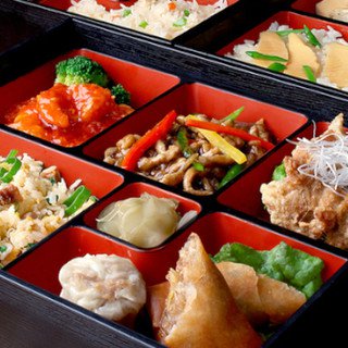 銀座 本格中華お食事会 : 写真