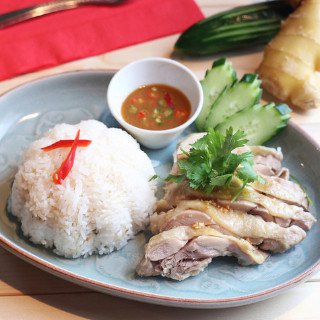 タイ料理 グルメパーティー : 写真