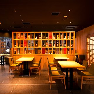 秋葉原 お肉料理 ランチオフ会 : 写真