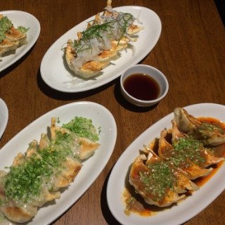タイ等アジア料理 ランチオフ会 : 写真