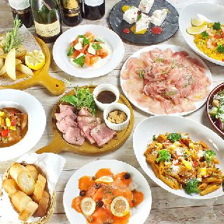 ダイニングダーツバー Bee 池袋東口店 : 写真