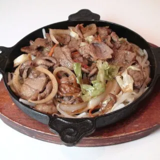 北海道グルメ オフ会 : 写真