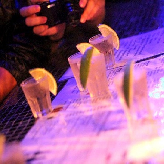 MUSE 西麻布7/18土曜日 : 写真