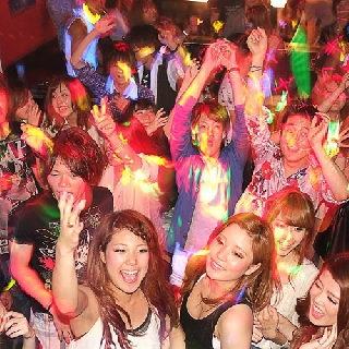 六本木 New Lex Tokyo 土曜 : 写真