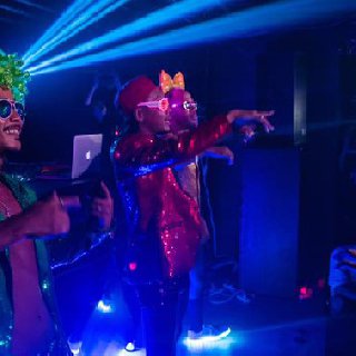 ジンクス札幌 金曜日 5/1 : 写真