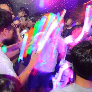 兵庫 神戸 ラルス 5/6 日曜日 : 写真