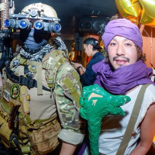渋谷 ローレル東京 10/27 土曜日 : 写真