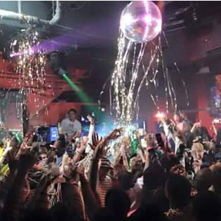 LINEクラブ:5/3 GW : 写真
