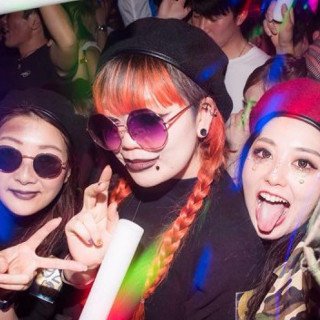 宮城 仙台 LUXS ラックス 月曜日 : 写真