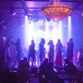 マハラジャ名古屋 錦 木曜日 4/26 : 写真