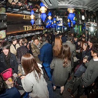 船橋パブリックスタンド8月3日金曜日 : 写真