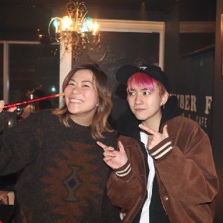 新宿香楽 クーポン シーシャ・水タバコ : 写真