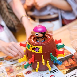 8/29(木)梅田茶屋町 スイッチバー : 写真