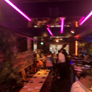 イベント開催中止 : 写真