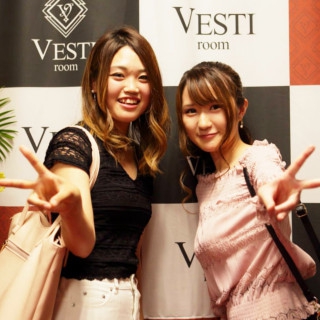 岡山 クラブ ベスティルーム 2/11 : 写真