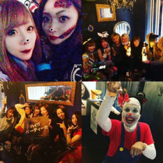 岡山 クラブ ベスティルーム 2/16 : 写真